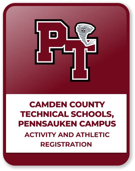 ccts student portal|Camden County Pennsauken.